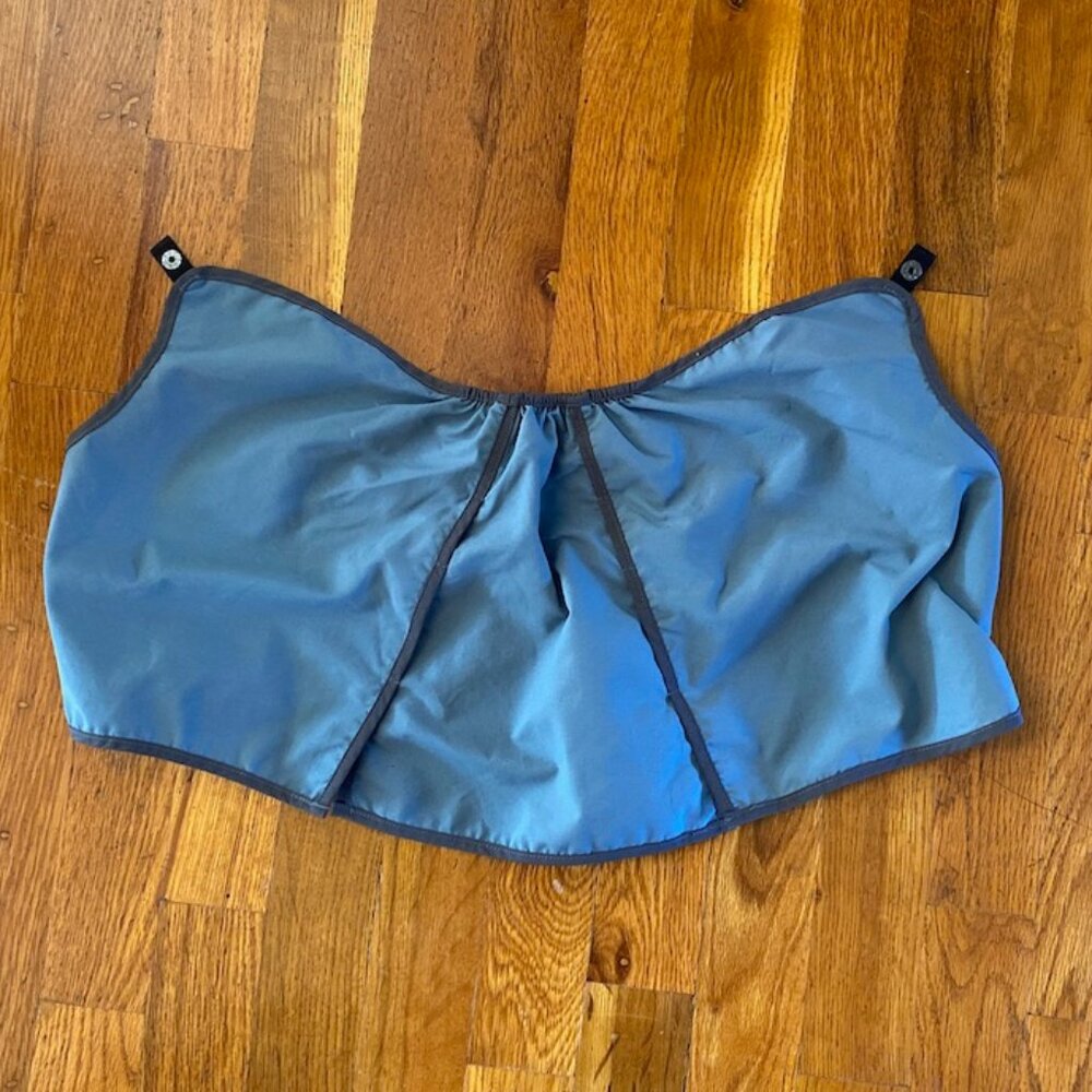 Outdoor Research Sun Runner Cap Removable Adjustable Sun Skirt